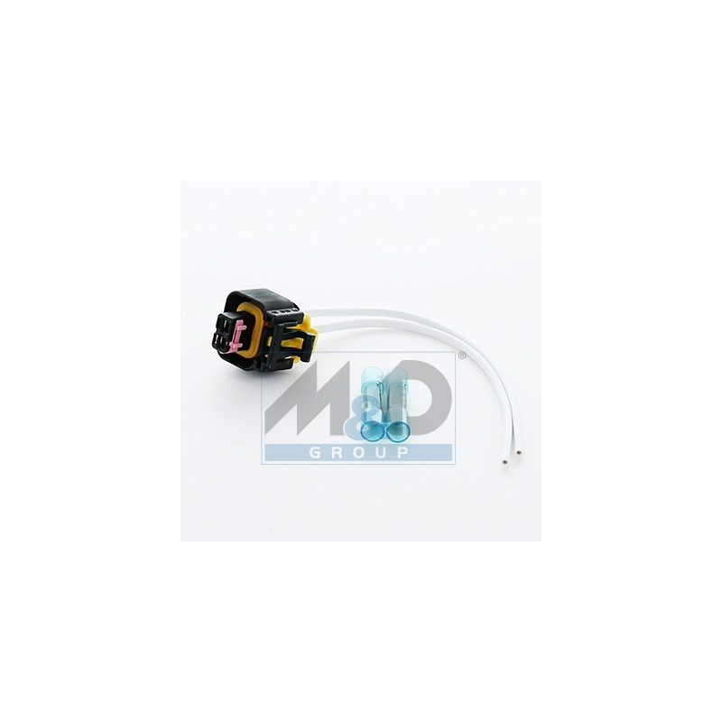 PIECES POUR SYSTEMES DE GESTION MOTEUR